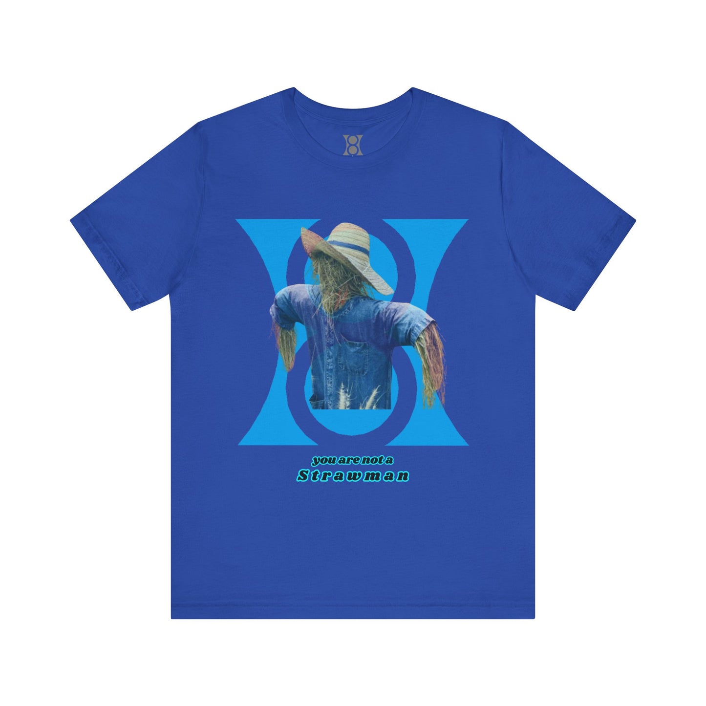 STRAWMAN #2, Casualwear