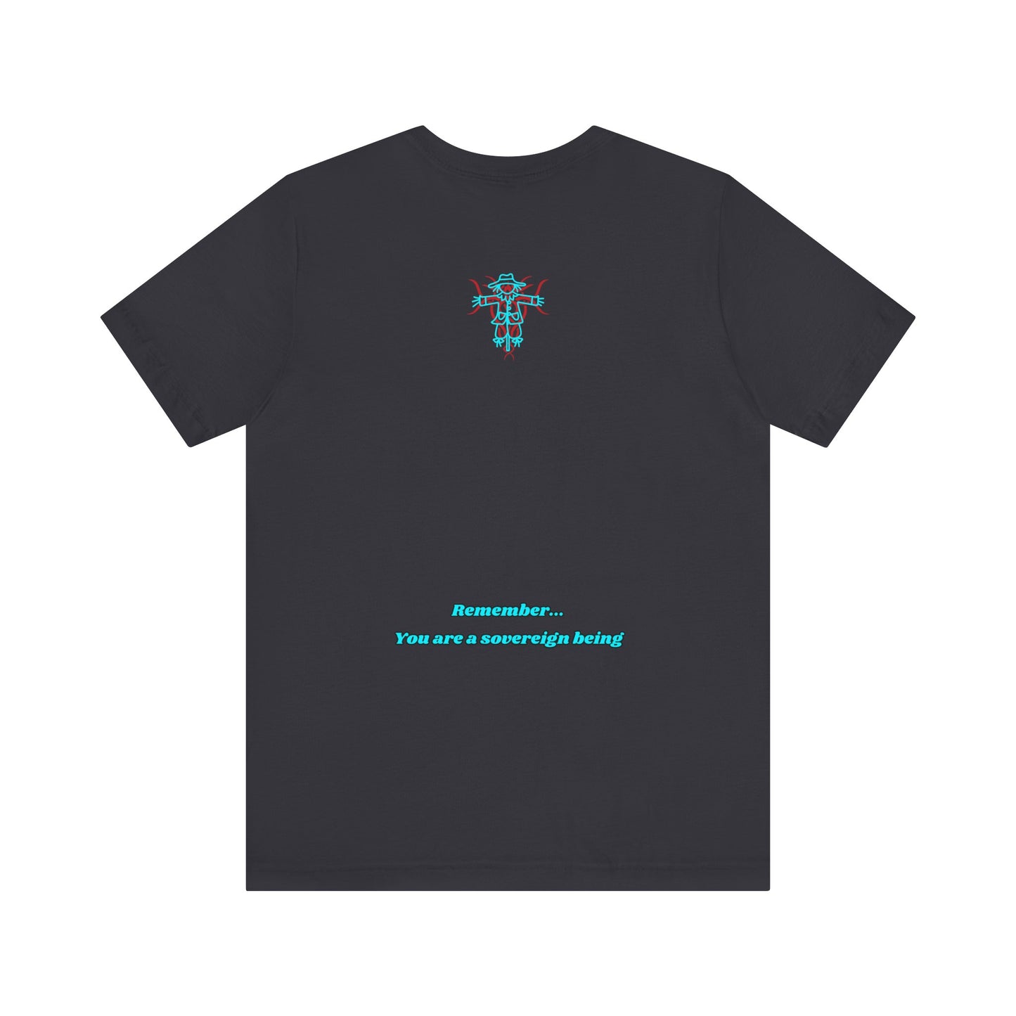 STRAWMAN #2, Casualwear