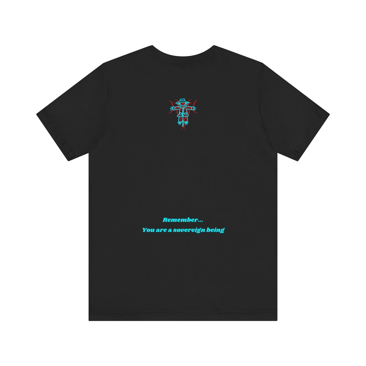 STRAWMAN #2, Casualwear