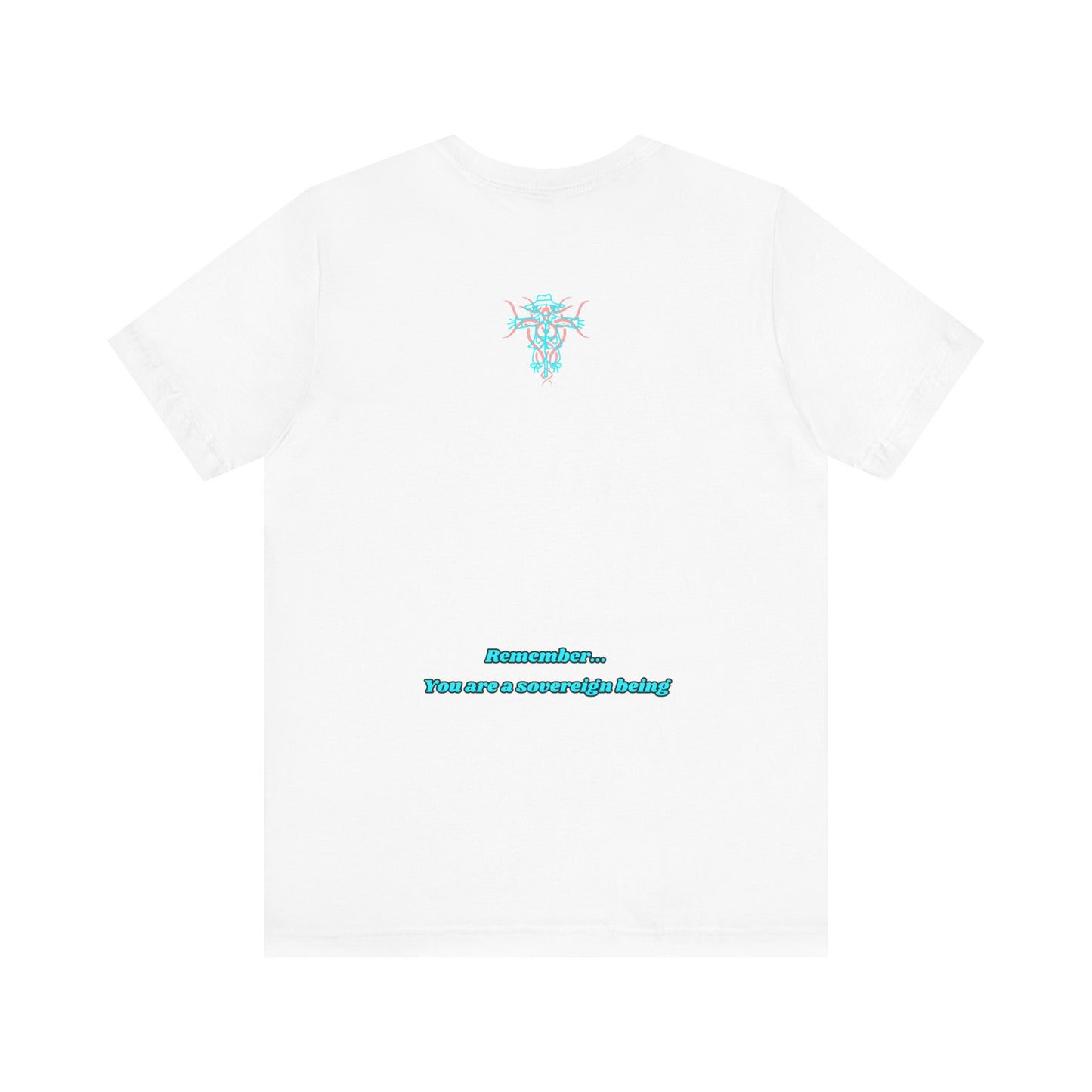 STRAWMAN #2, Casualwear