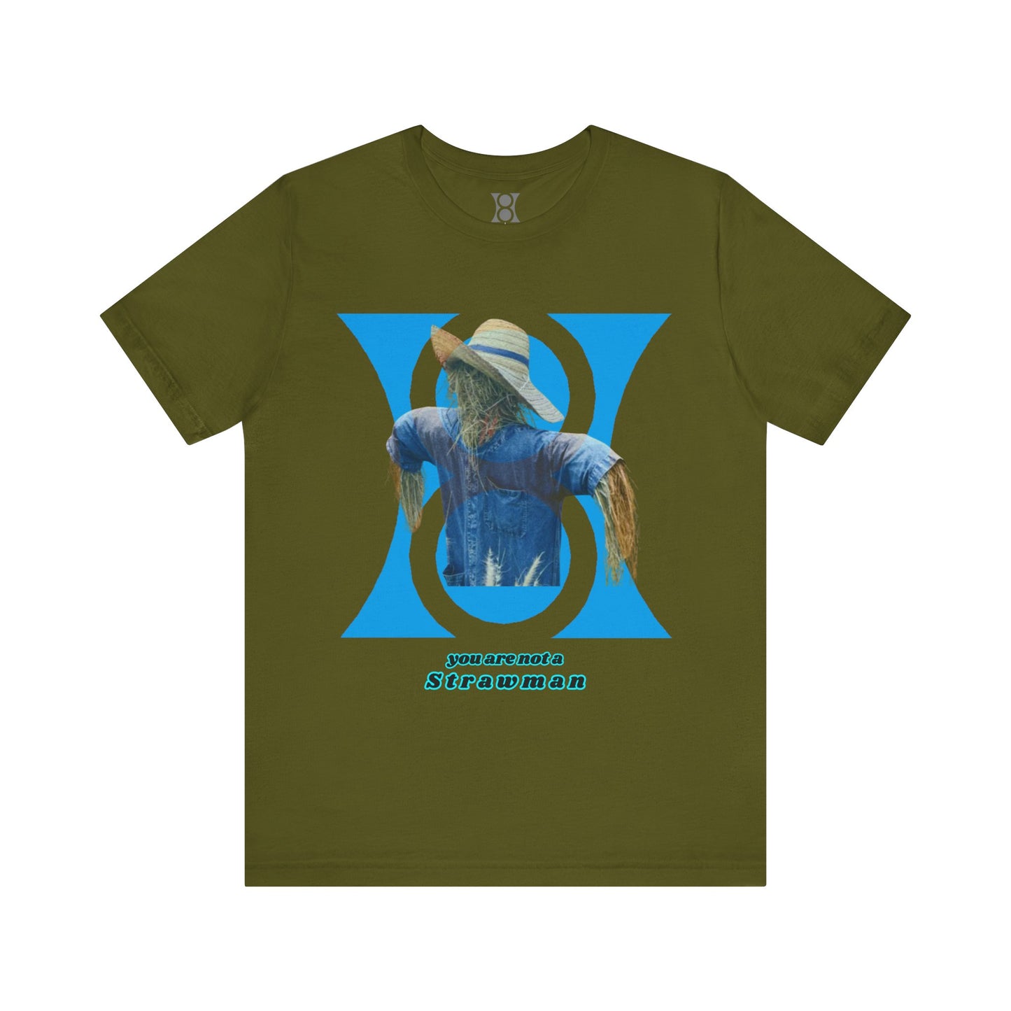 STRAWMAN #2, Casualwear