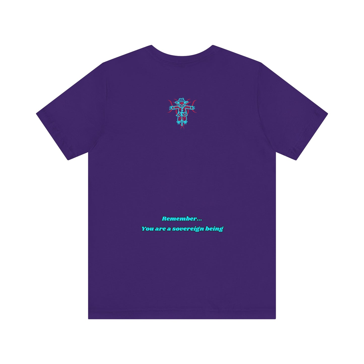 STRAWMAN #2, Casualwear