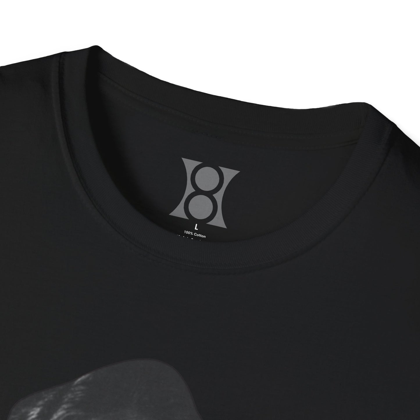 FREE THINKER - Unisex Soft style T-Shirt, Gift for Intellectuals