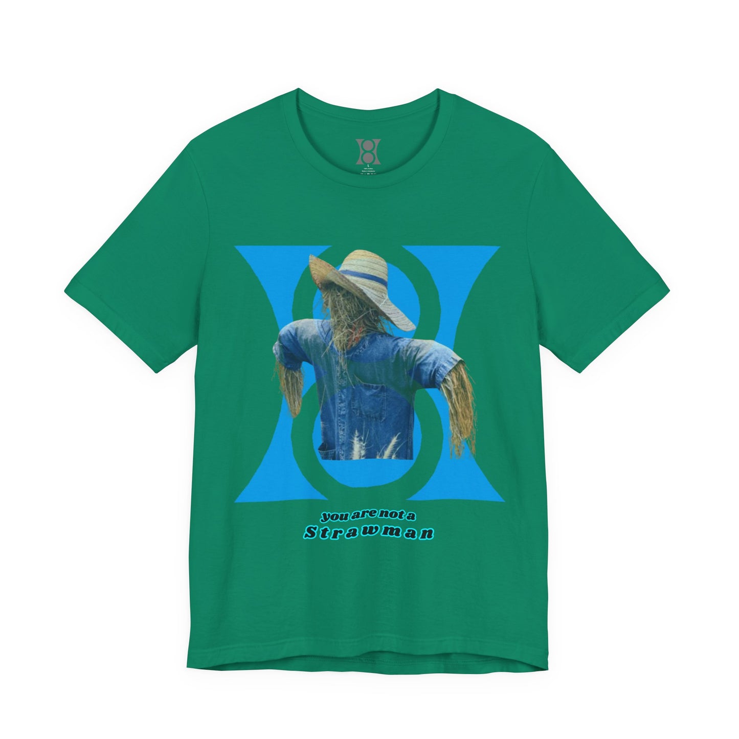 STRAWMAN #2, Casualwear