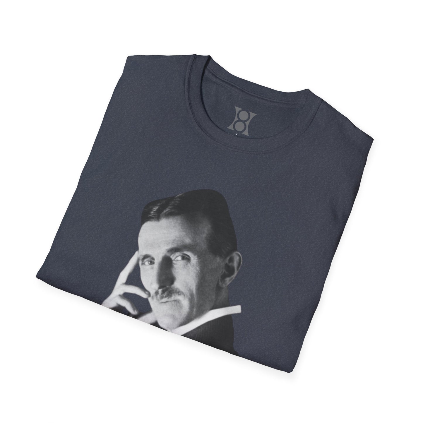 FREE THINKER - Unisex Soft style T-Shirt, Gift for Intellectuals