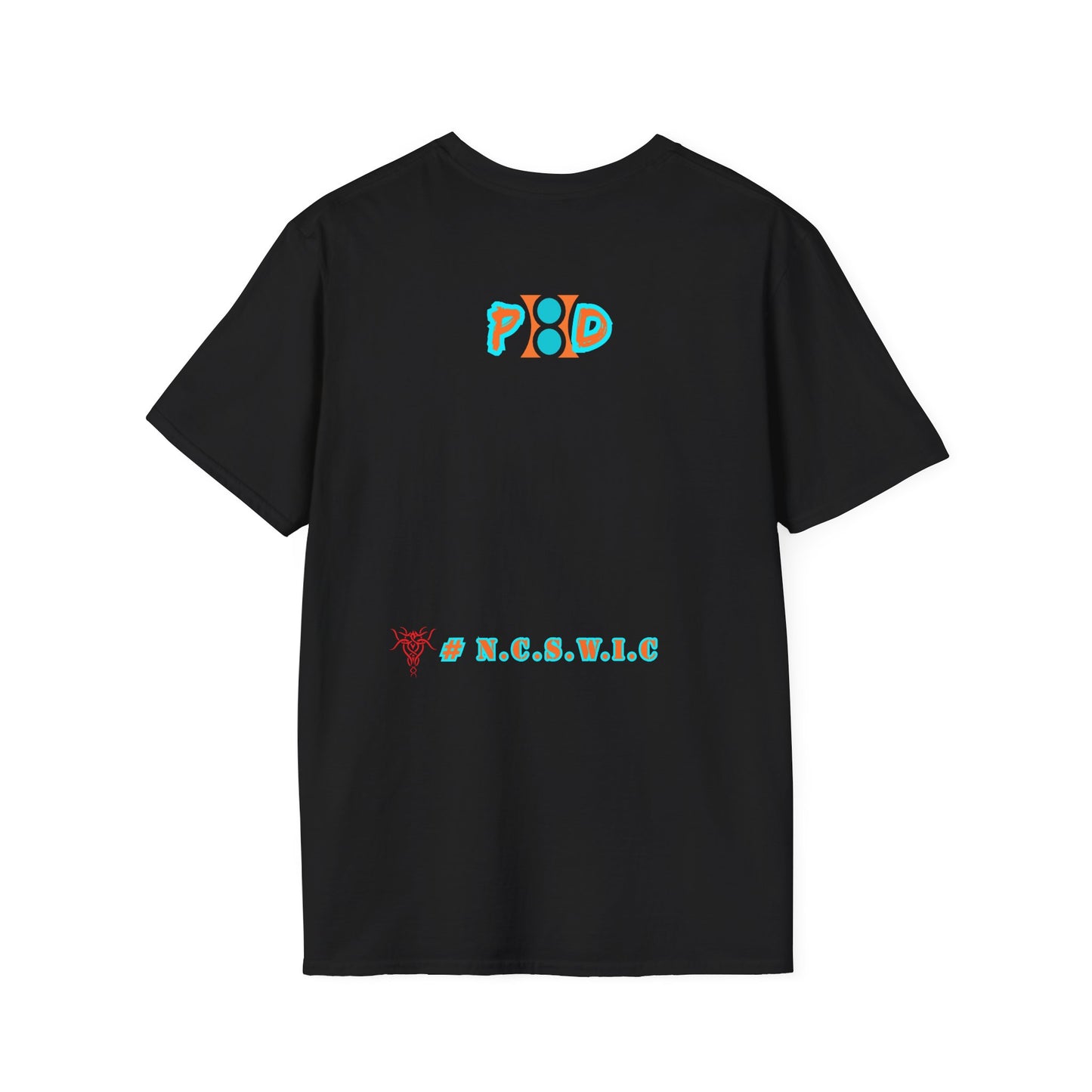 FREE THINKER - Unisex Soft style T-Shirt, Gift for Intellectuals
