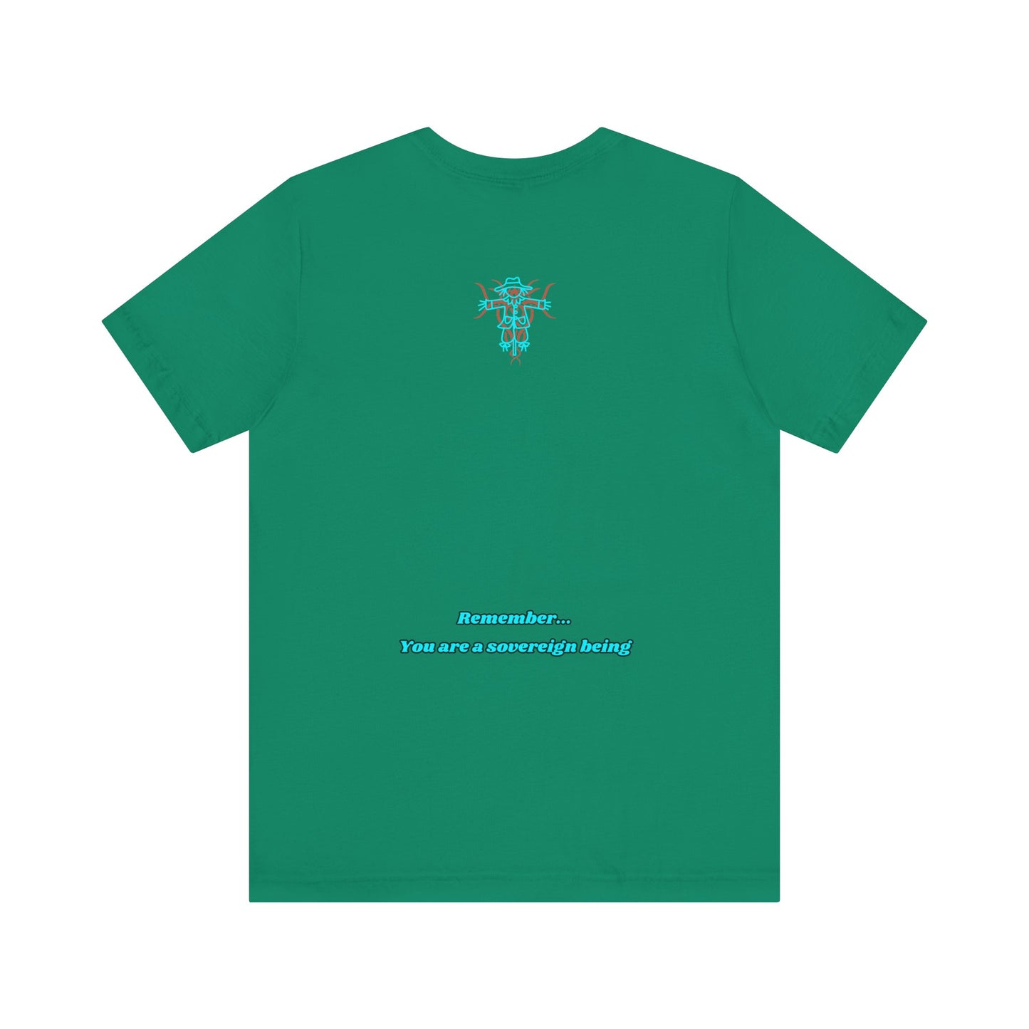 STRAWMAN #2, Casualwear
