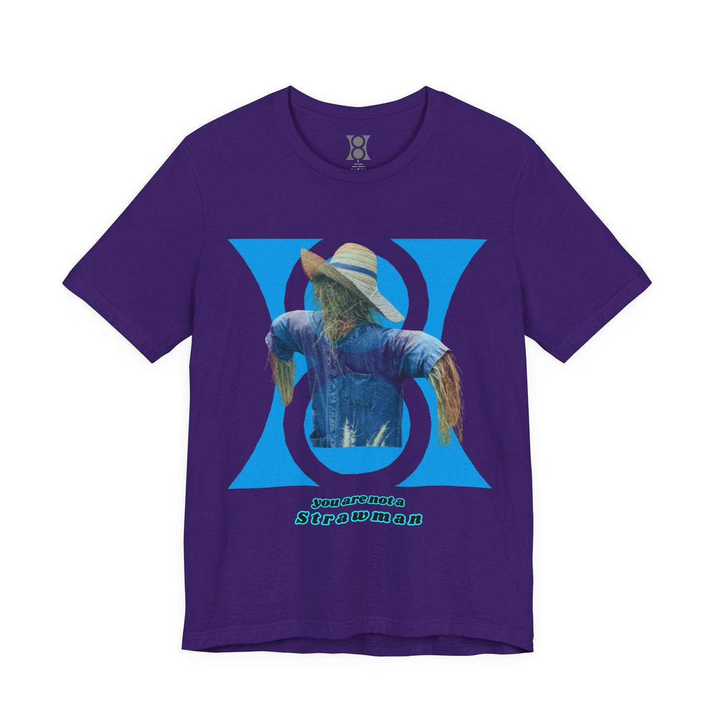 STRAWMAN #2, Casualwear