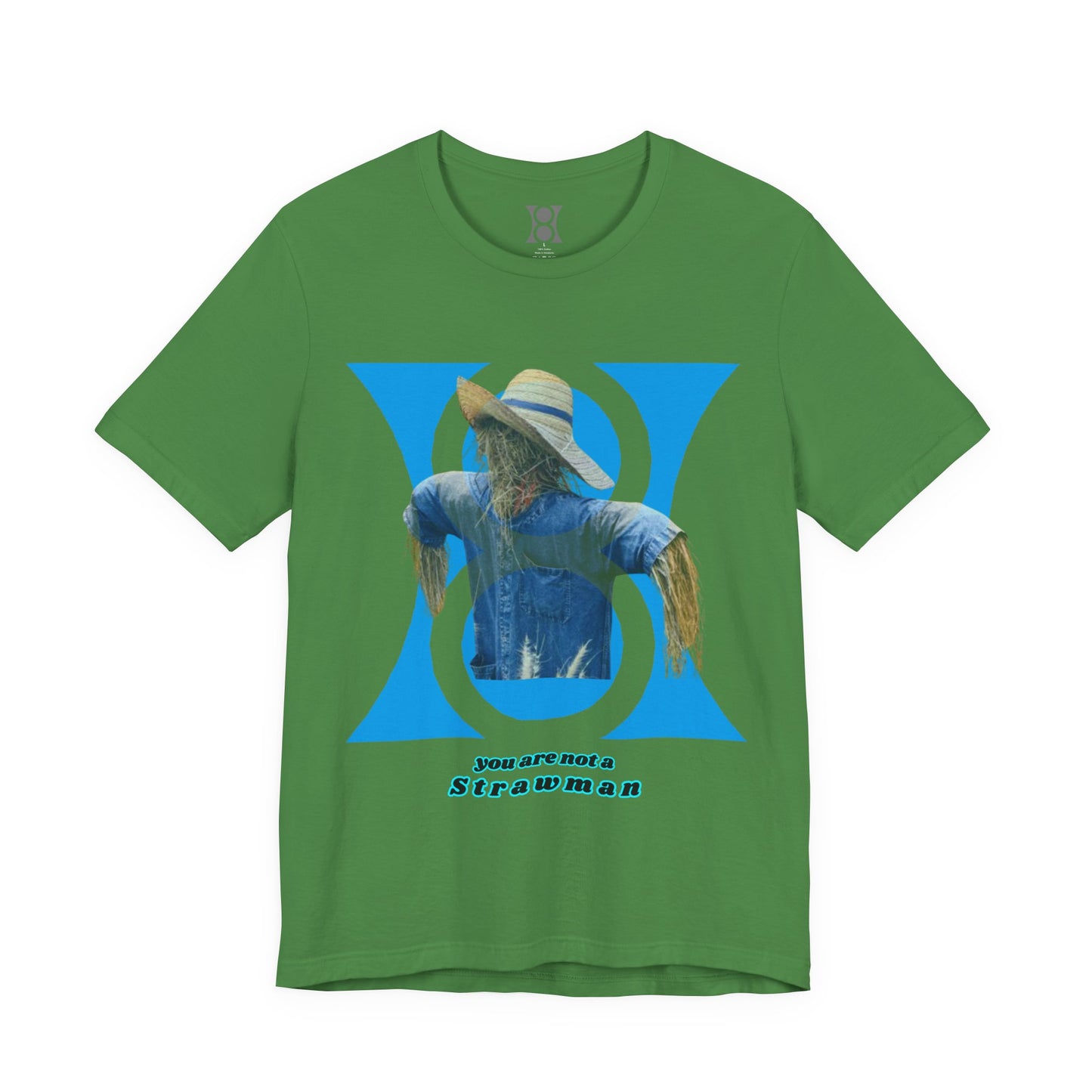 STRAWMAN #2, Casualwear