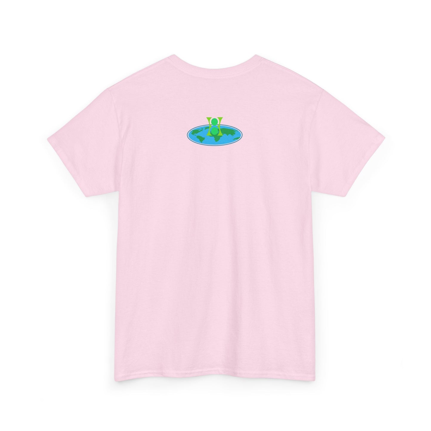 COSMIC DOME, Landscape Graphic Tee, Unisex Heavy Cotton,firmament, CONSPIRACY WEAR