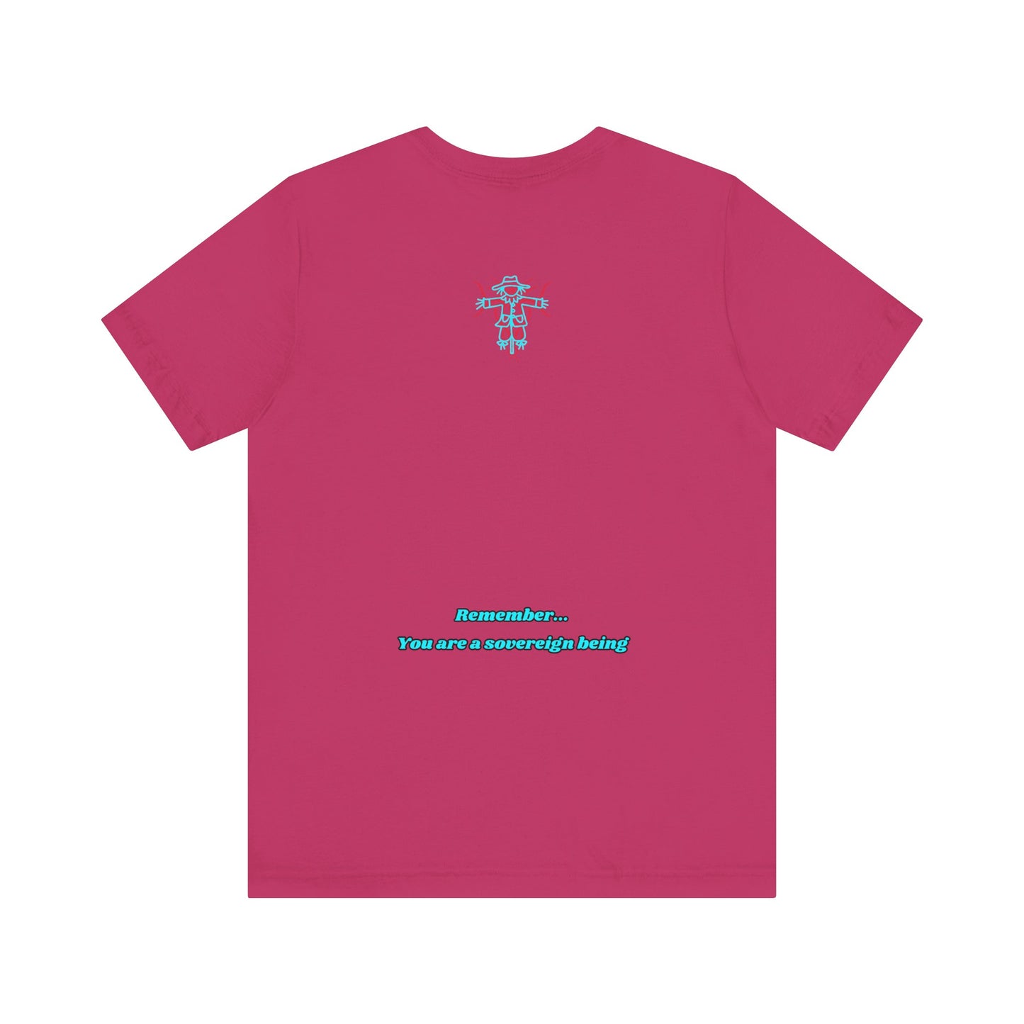 STRAWMAN #2, Casualwear