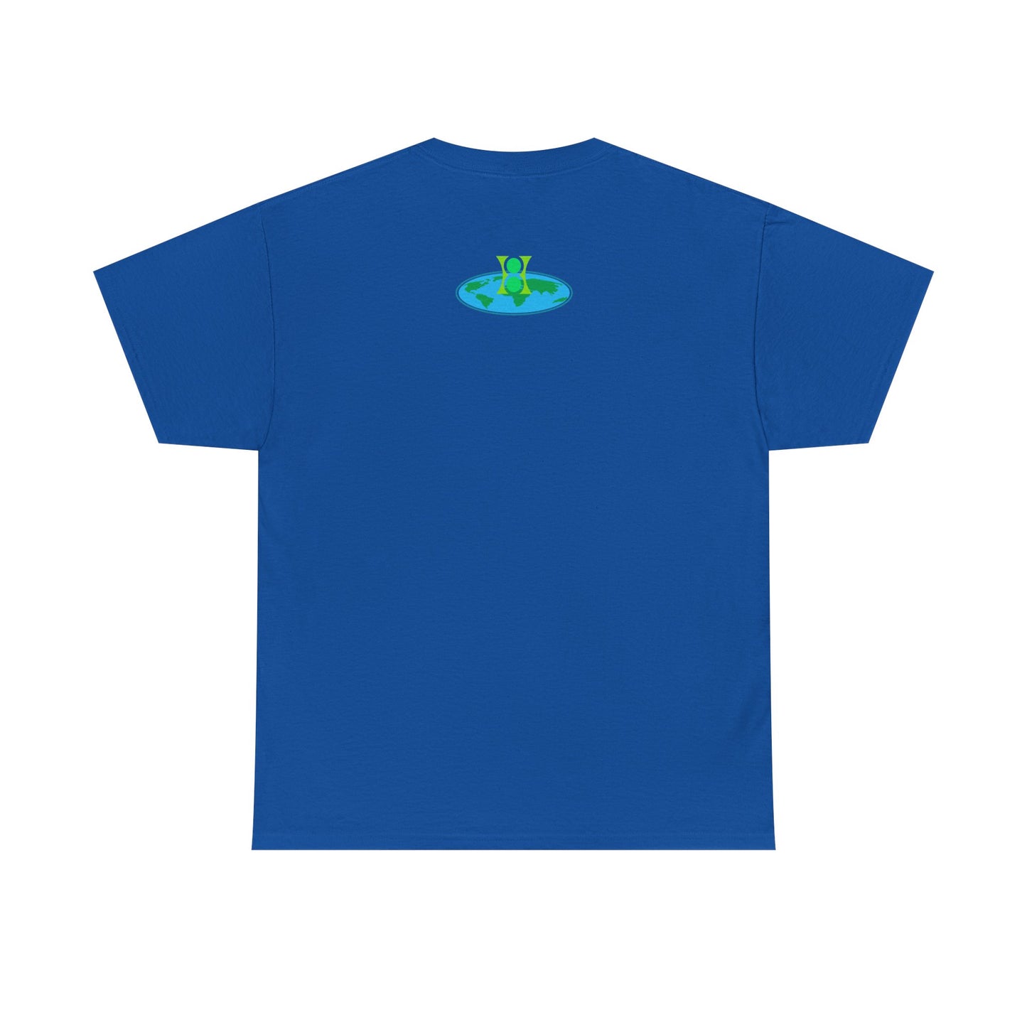COSMIC DOME, Landscape Graphic Tee, Unisex Heavy Cotton,firmament, CONSPIRACY WEAR