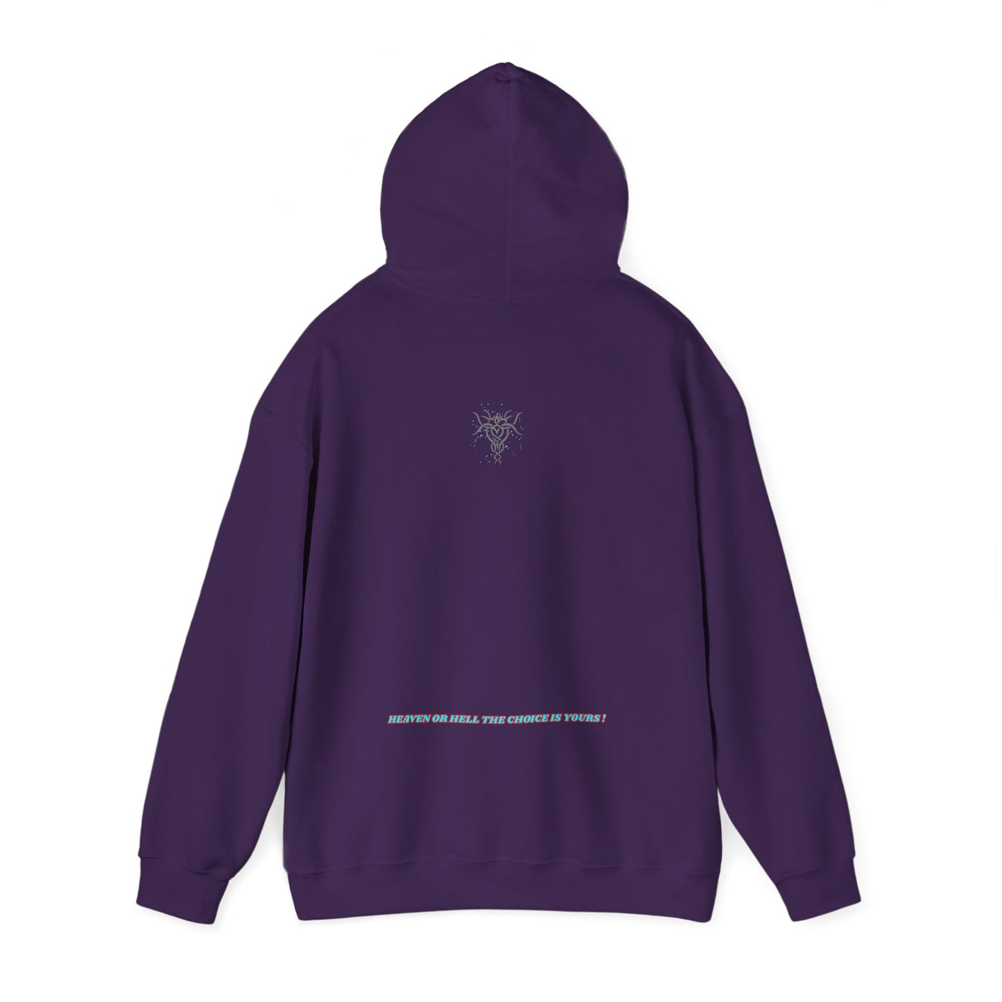 Ph.D. GRADUATE HOODIE, Cozy Unisex Hooded Sweatshirt