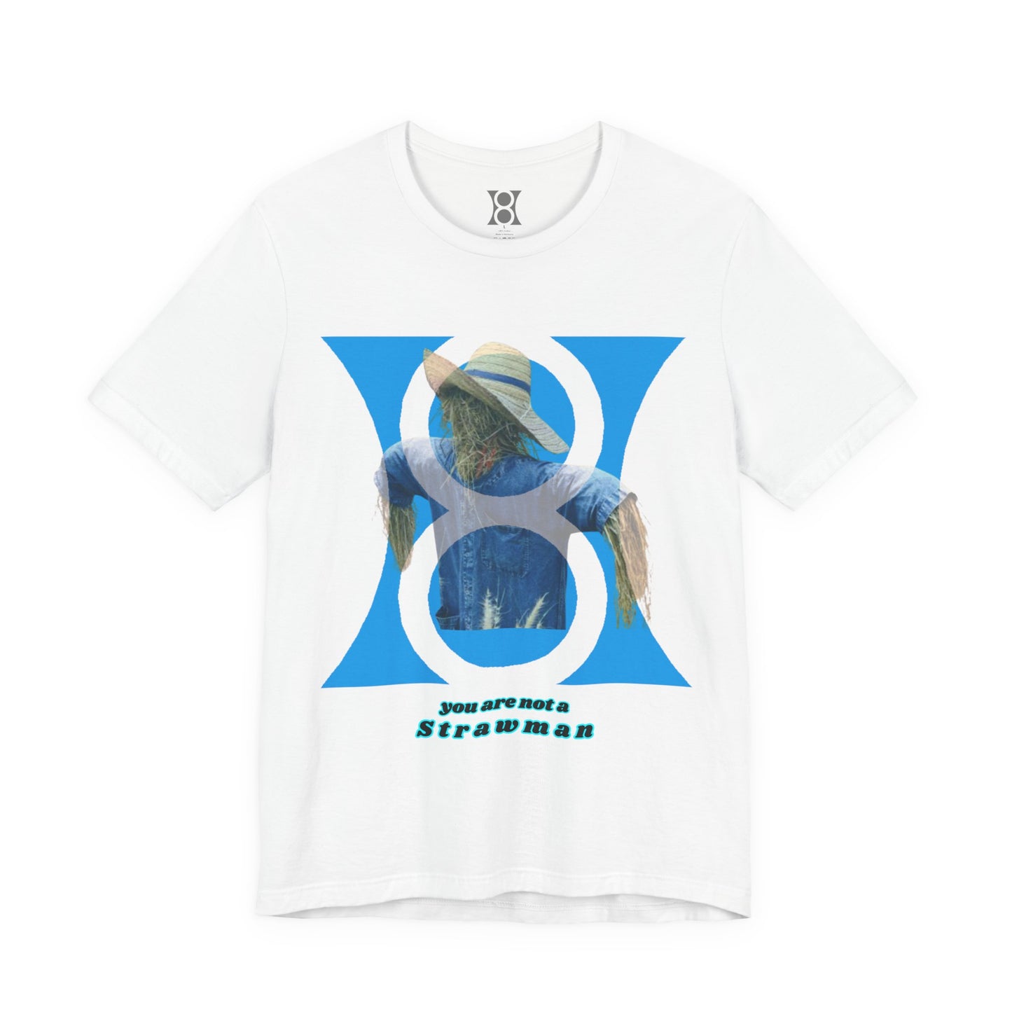 STRAWMAN #2, Casualwear