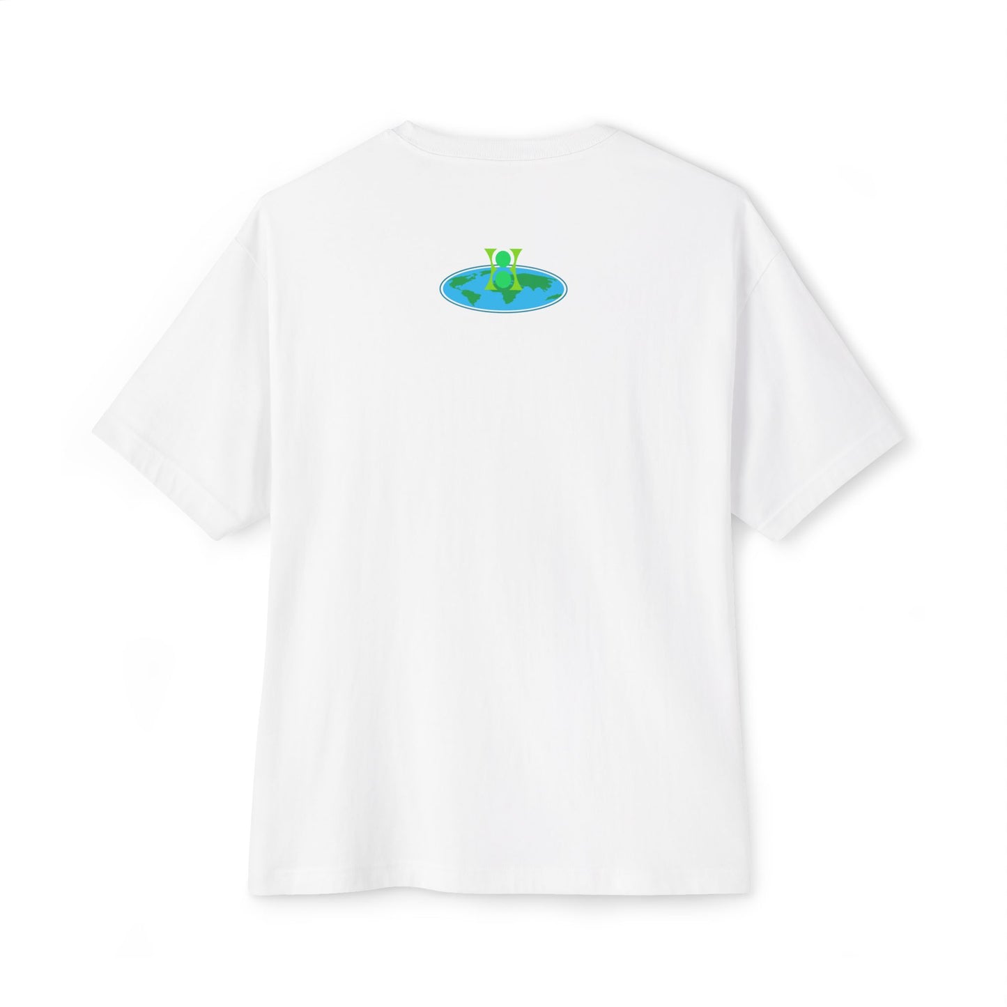 DOME-TEE, Cosmic Space T-Shirt