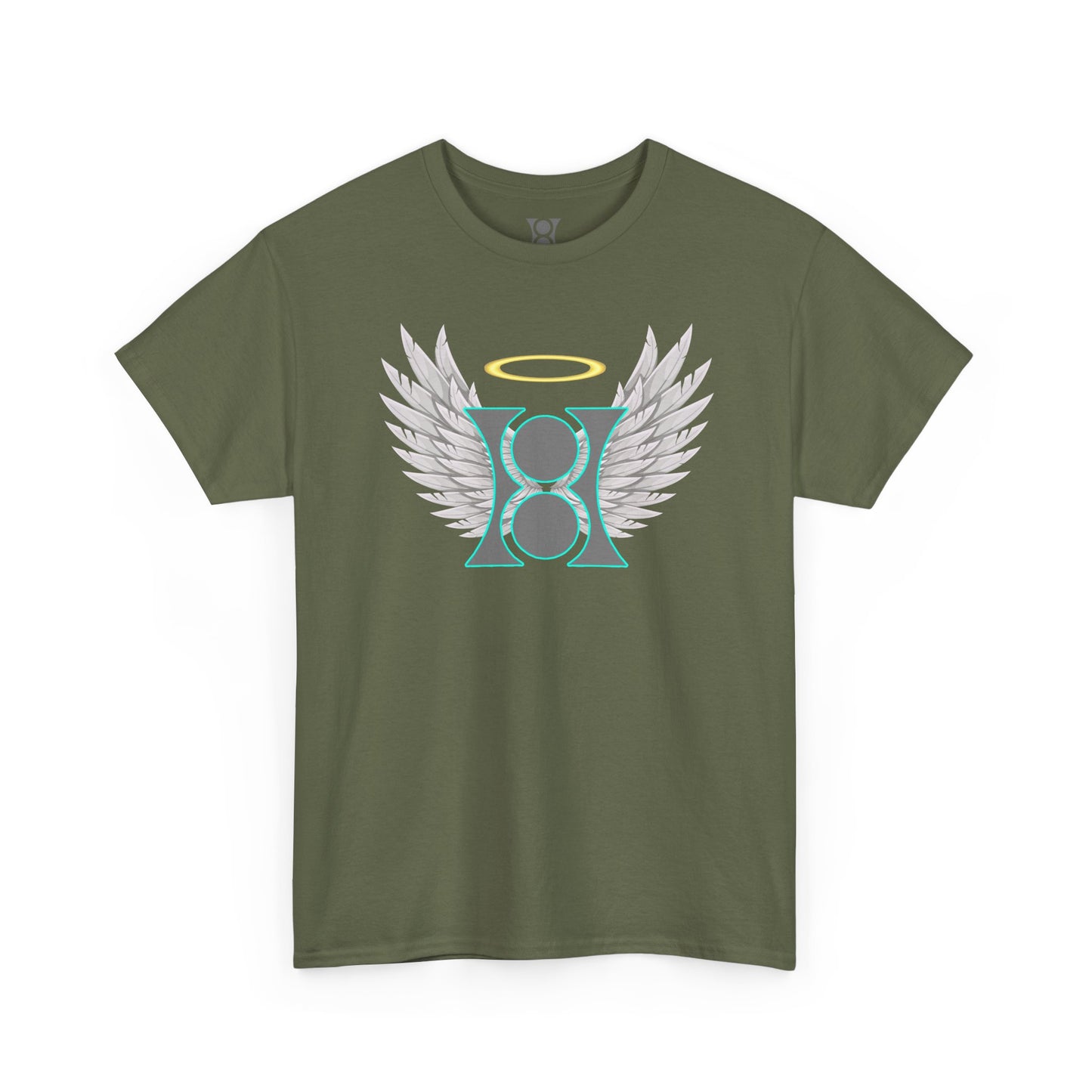 N.C.S.W.I.C. Unisex Heavy Cotton Tee