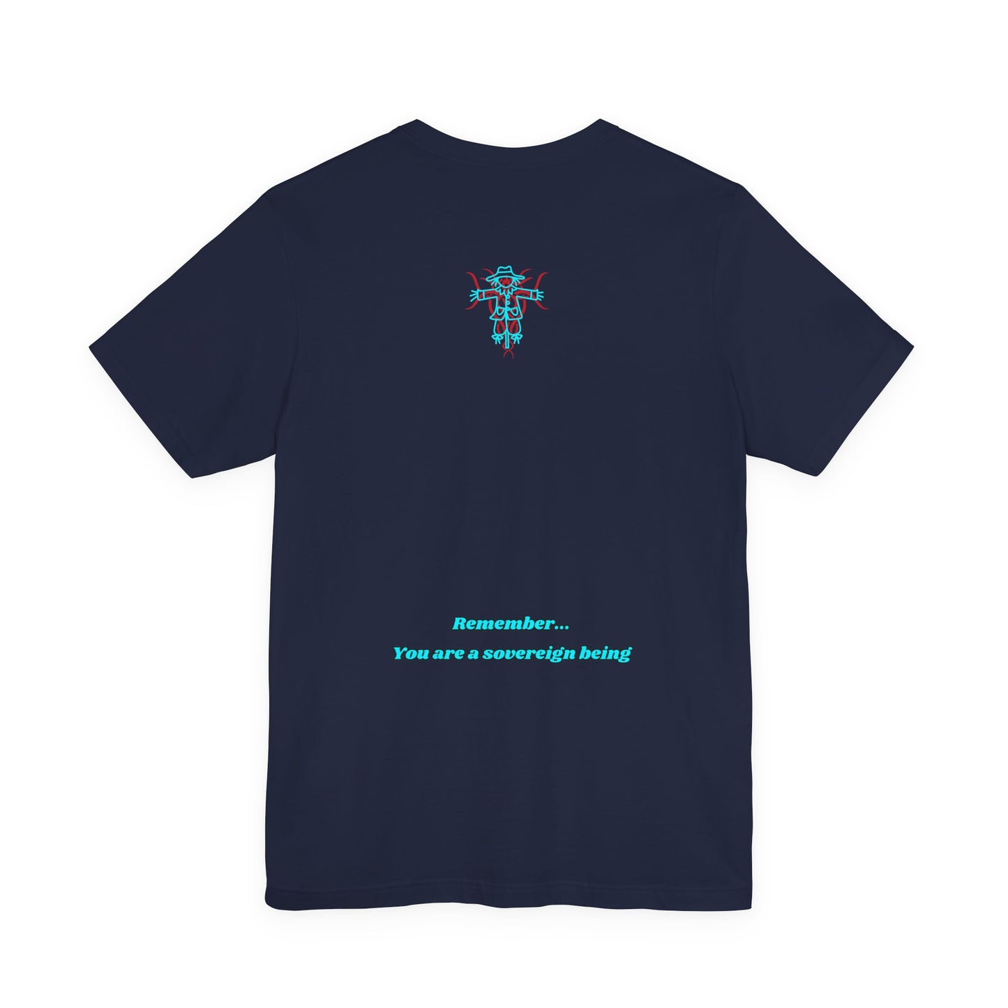 STRAWMAN #2, Casualwear