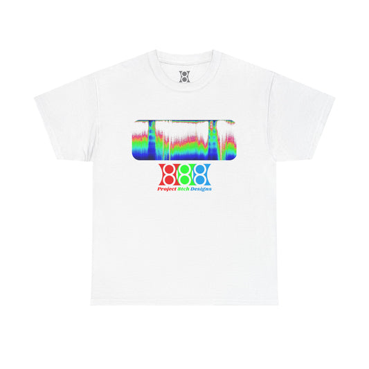 SCHUMANN TEE, Unisex Heavy Cotton, Casual Streetwear