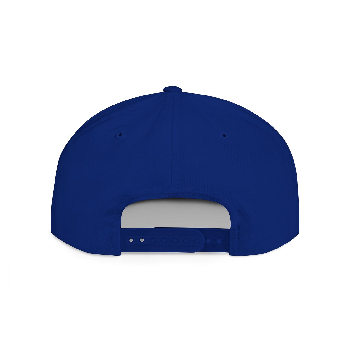TRUCKA - lite, Stylish, Unique Design,light colour logo Flat Bill, Snapback Cap, Casual Wear.