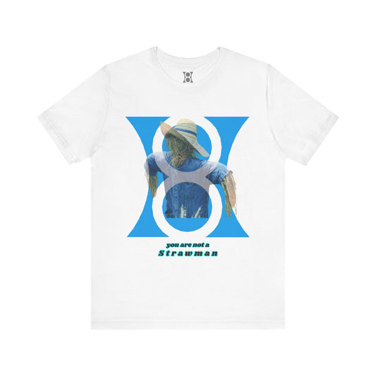 STRAWMAN #2, Casualwear