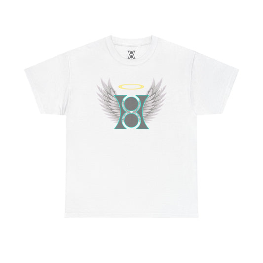 N.C.S.W.I.C. Unisex Heavy Cotton Tee