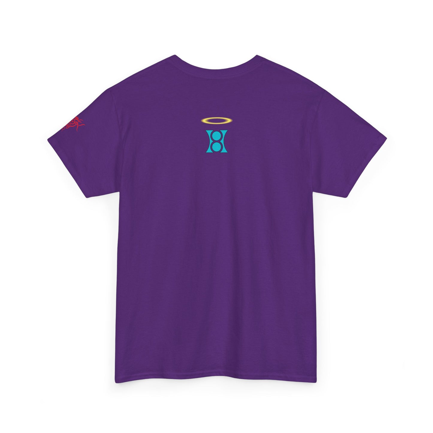 GITMO IS READY, Unisex Heavy Cotton Tee, Humor Shirt