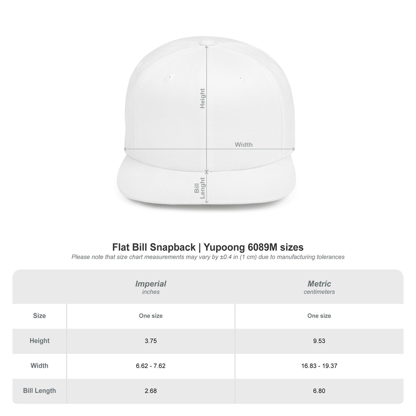 TRUCKA - lite, Stylish, Unique Design,light colour logo Flat Bill, Snapback Cap, Casual Wear.